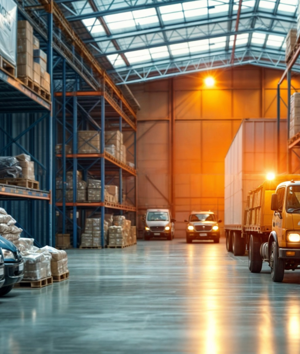 Supply Chain Management